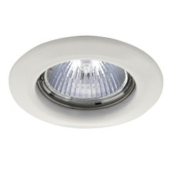 Встраиваемый светильник Lightstar Teso 011070