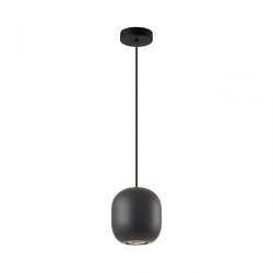 Подвесной светильник Odeon Light Cocoon Pendant 5060/1BA