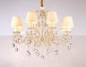 Подвесная люстра Ambrella light TR4561