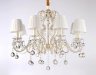 Подвесная люстра Ambrella light TR4561