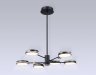 Подвесной светодиодный светильник Ambrella light COMFORT FL51639