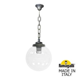 G30.120.000.BXE27 Светильник уличный подвесной FUMAGALLI SICHEM/G300
