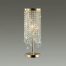 Настольная лампа Odeon Chokka  с лампочкой 5028/1T+Lamps E14 P45