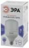 Светодиодная лампа E27 30W 6500К (холодный) Эра LED POWER T100-30W-6500-E27 (Б0027004)