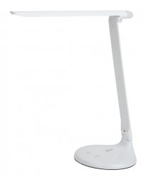 Настольная лампа ЭРА NLED-482-10W-W