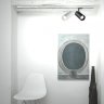 Однофазный LED светильник 20W 3000-6000К для трека Nail Novotech 358742