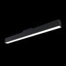 Трековый светильник 20W 4000К для магнитного шинопровода Maytoni Track lamps TR012-2-20W4K-B