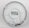 Cветильник светодиодный IP65 15Вт 1425Лм 6500К СВЧ датчик движения SPB-201-1-65К-015 Эра (40/480) Б0047633