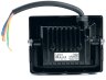 Прожектор 20W 6400K (холодный) IP65 Saffit SFL90-20 55064