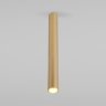 Потолочный светильник Elektrostandard Pika 25030/Led золото (a061120)