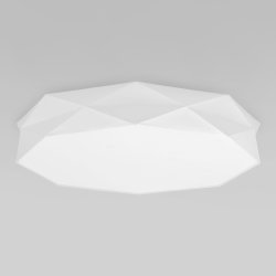 Потолочный светильник TK Lighting Kantoor White 4225 (a059262)