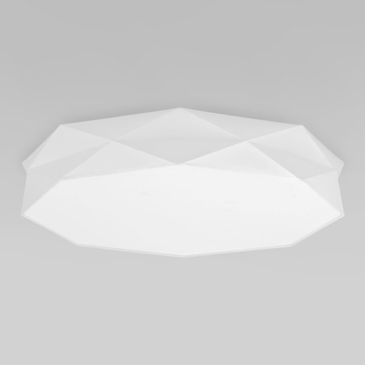 Потолочный светильник TK Lighting Kantoor White 4225 (a059262)