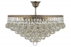 Потолочная люстра Arti Lampadari Castellana E 1.3.46.501 N