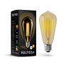Ретро лампа E27 6W 2800К (теплый) Loft LED Voltega 5526