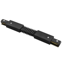 Коннектор гибкий Lightstar Barra 502157