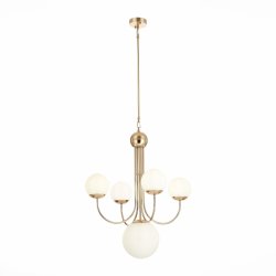 Подвесная люстра ST-Luce Avellino SL1504.203.05