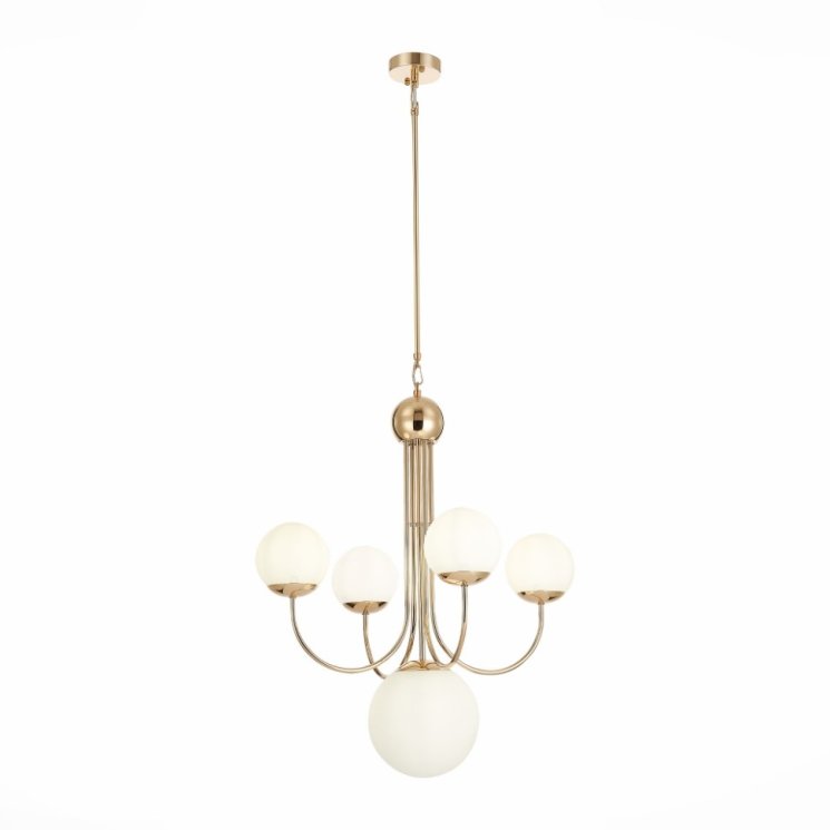 Подвесная люстра ST-Luce Avellino SL1504.203.05