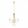 Подвесная люстра ST-Luce Avellino SL1504.203.05