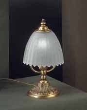 Настольная лампа Reccagni Angelo P 3520