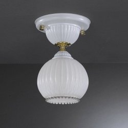 Потолочный светильник Reccagni Angelo 9600 PL 9600/1