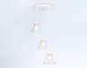 Подвесной светильник Traditional Ambrella light TR3553