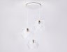 Подвесной светильник Ambrella light Traditional TR8426
