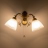 Бра с выключателем Citilux Латур CL413421