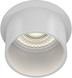 Встраиваемый светильник Maytoni Technical Reif DL050-01W