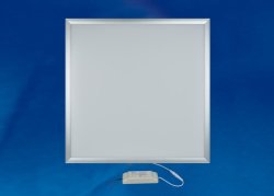 Встраиваемый светодиодный светильник (UL-00001793) Uniel Effective ULP-6060-42W/DW