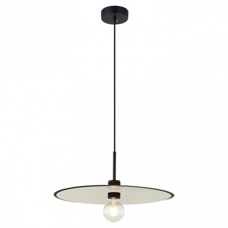 Подвесной светильник Lussole Loft LSP-8489