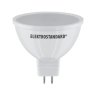 Светодиодная лампа G5.3 5W 4200К (белый) JCDR Elektrostandard BLG5302 (a049674)