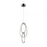 Подвесной светильник Odeon Light Space 4891/32L