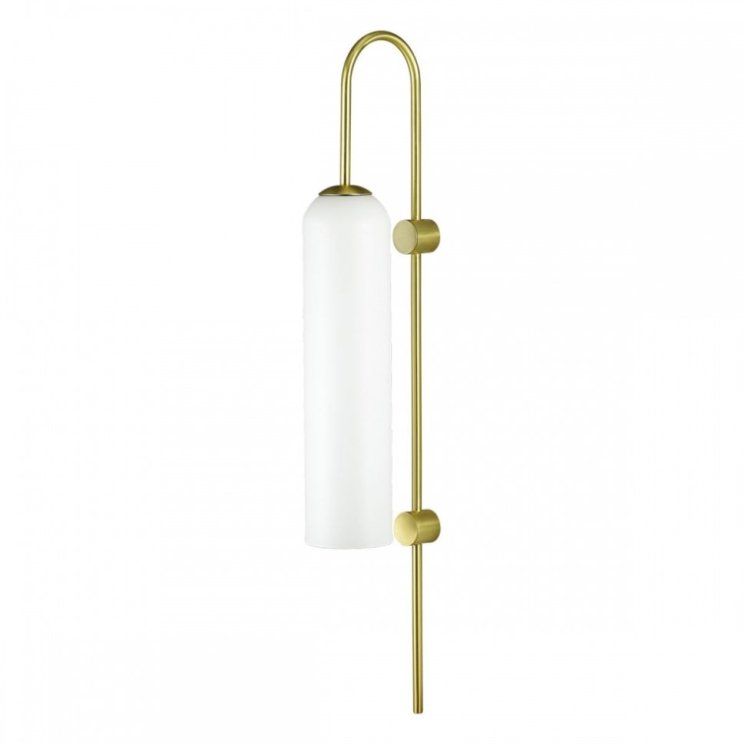 Бра Odeon Light Vosti 4642/1W