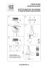 Подвесная люстра Lightstar Globo 815057