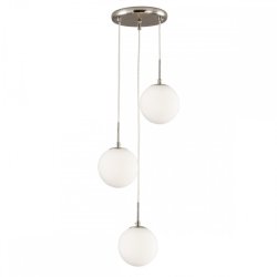 Подвесной светильник Citilux Томми CL102034