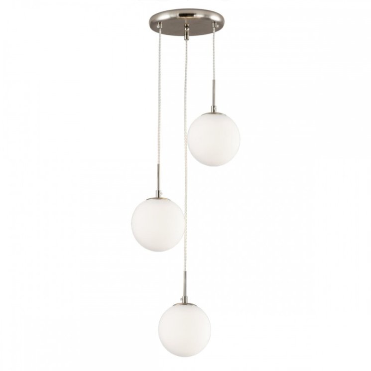 Подвесной светильник Citilux Томми CL102034