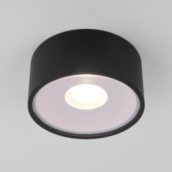 Уличный светодиодный светильник Elektrostandard Light LED 2135 IP65 35141/H черный (a057470)