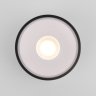 Уличный светодиодный светильник Elektrostandard Light LED 2135 IP65 35141/H черный (a057470)