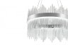 Подвесная светодиодная люстра с Bluetooth и пультом ДУ Natali Kovaltseva SMART НИМБЫ LED LAMPS 81261
