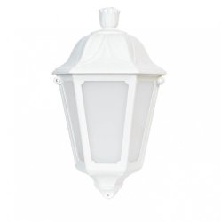 Уличный настенный светильник Fumagalli Iesse M22.000.000.WYF1R