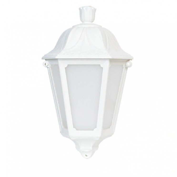 Уличный настенный светильник Fumagalli Iesse M22.000.000.WYF1R