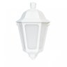 Уличный настенный светильник Fumagalli Iesse M22.000.000.WYF1R