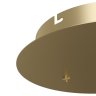 Накладка на основание подвесных светильников Maytoni Rim MOD058A-02BS