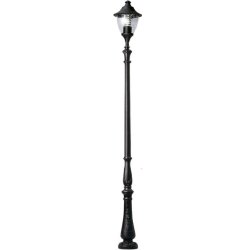 Парковый фонарь Fumagalli TABOR/Gino F50.205.000.AXE27