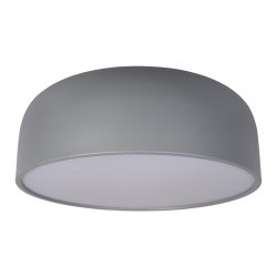 Потолочный светодиодный светильник Loft IT Axel 10201/480 Grey