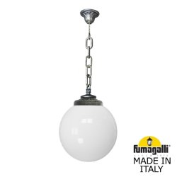 G30.120.000.BYE27 Светильник уличный подвесной FUMAGALLI SICHEM/G300