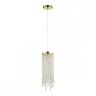 Подвесной светильник Odeon Chokka с лампочкой 5028/1+Lamps E14 P45