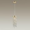 Подвесной светильник Odeon Chokka с лампочкой 5028/1+Lamps E14 P45
