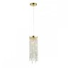 Подвесной светильник Odeon Chokka с лампочкой 5028/1+Lamps E14 P45