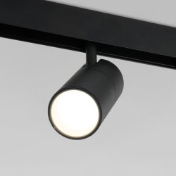Трековый светильник 20W 4200К для магнитного шинопровода Slim Magnetic R03 Elektrostandard 85013/01 (a057201)